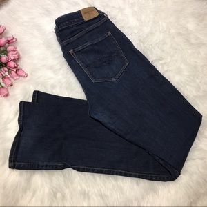 SOLD! - Abercrombie & Fitch Perfect Stretch Jeans